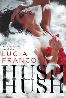 Hush, Hush PDF