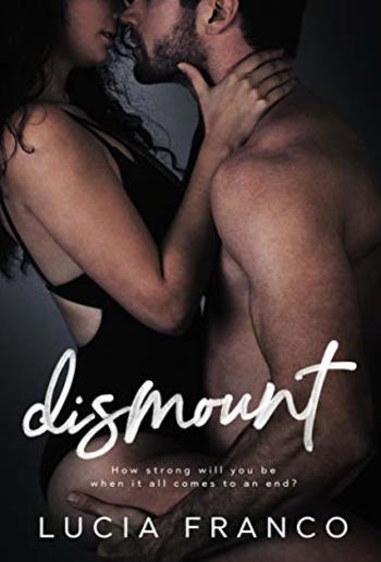 Dismount (Book #5 in Off Balance series) PDF