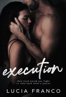 Execution (Book #2 in Off Balance series) PDF