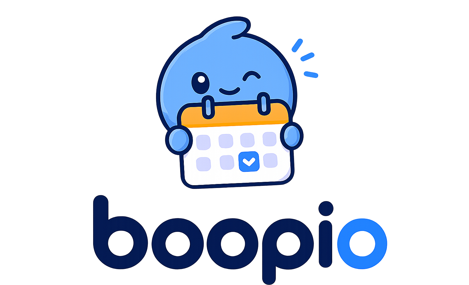 boopio.app logo