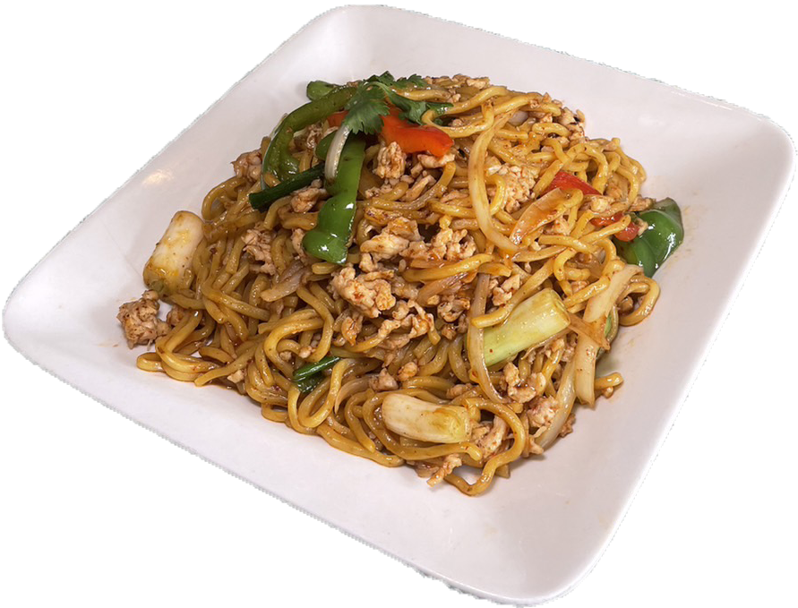 Saithong Spicy Noodles