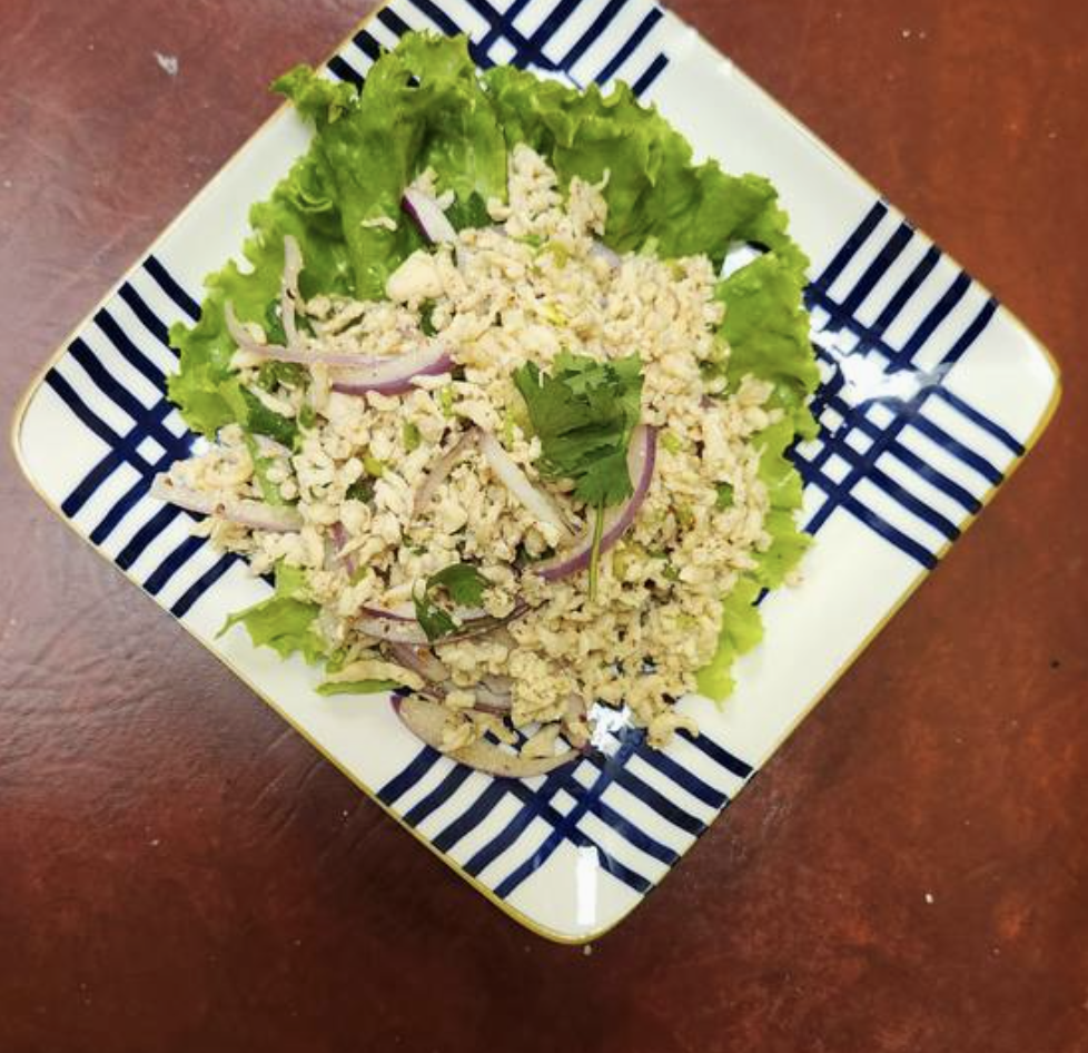 Larb Gai