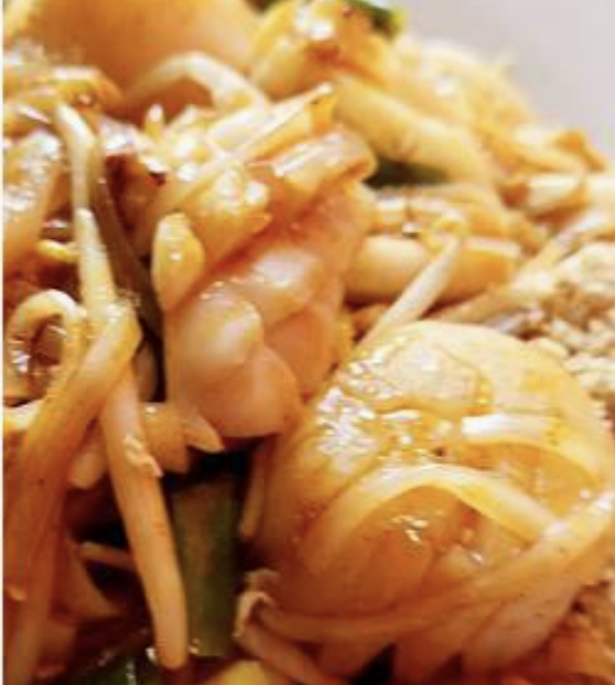 Pad Thai