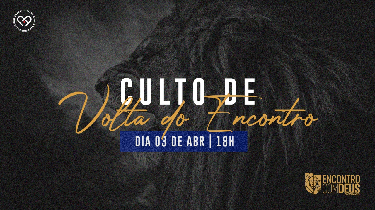 Culto Especial