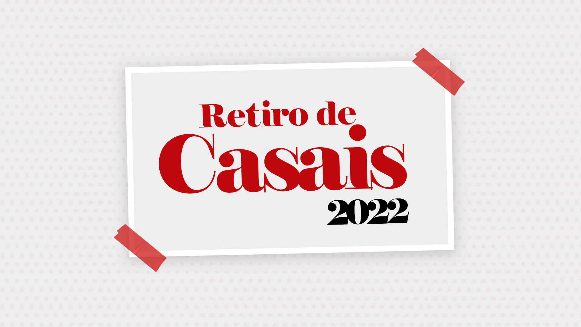 Retiro 2022