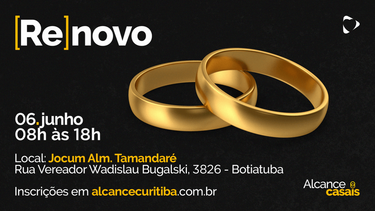 Encontro Renovo