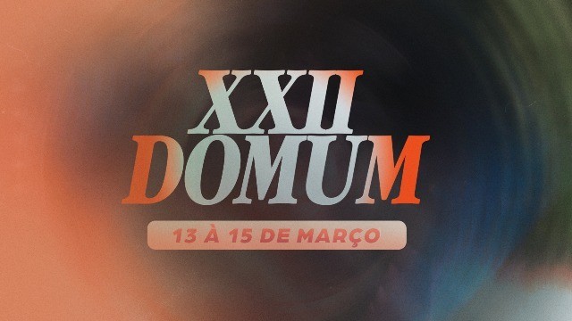 Pastor Athila Moura na CASA