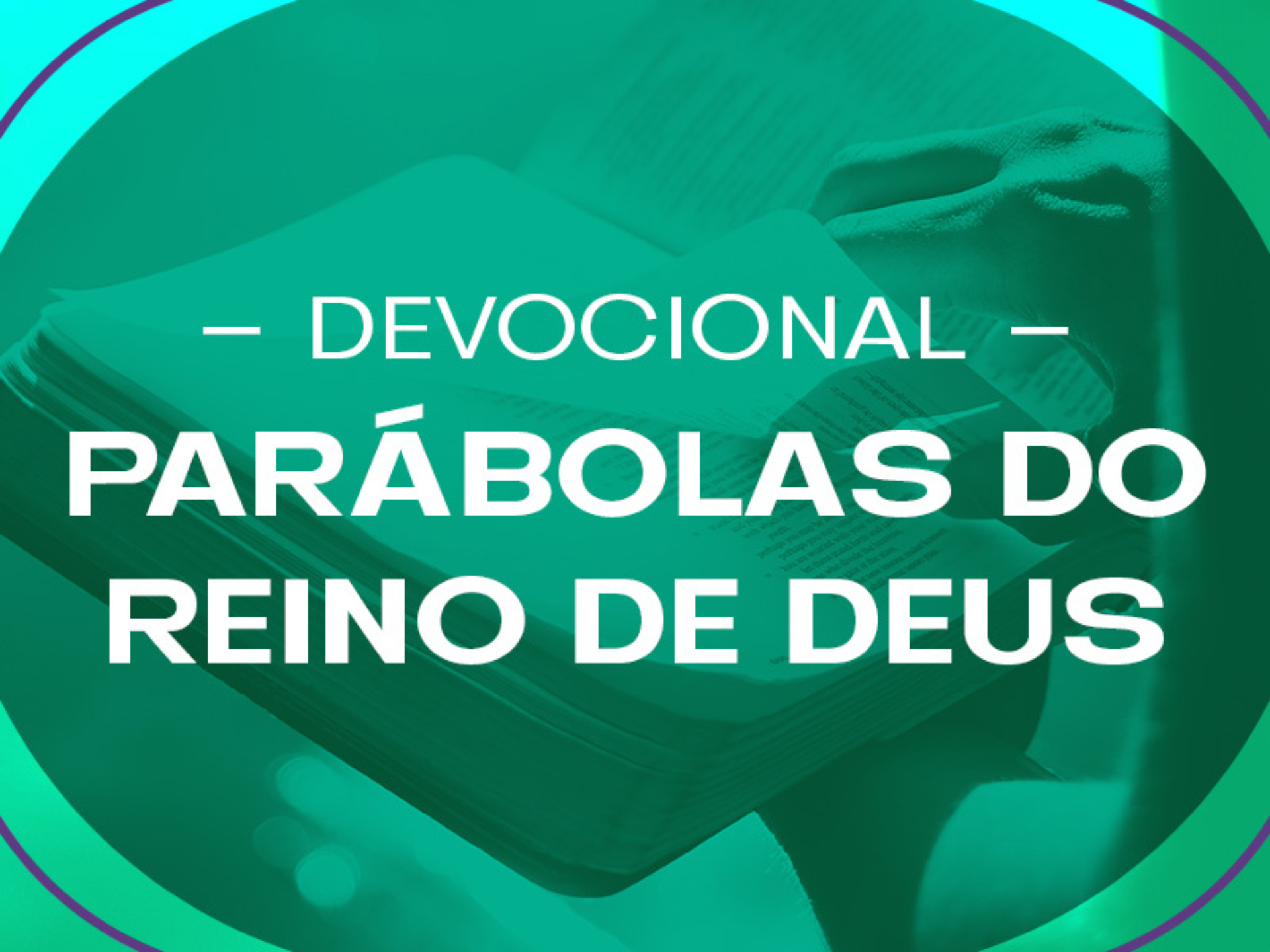 Portal EBD - Lição 4 - Os nomes de Deus II