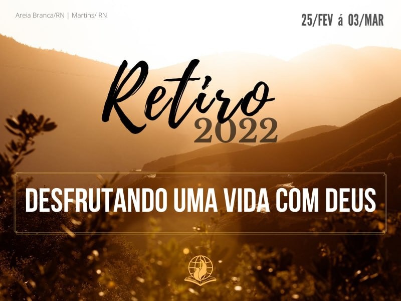 Retiro 2022