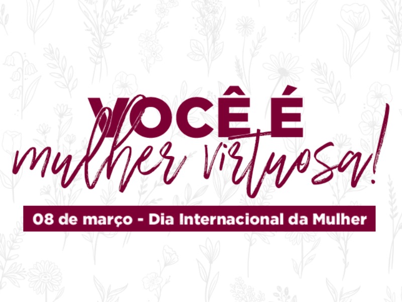 Mulher Virtuosa