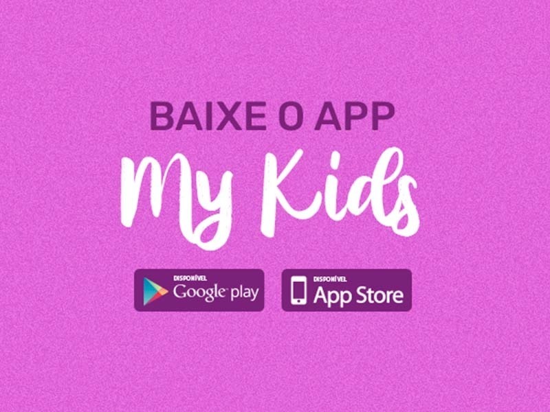 Vivo PlayKids - Disponível na Vivo Appstore