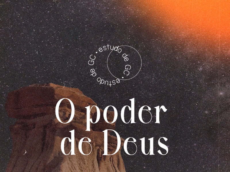 O poder de Deus - Igreja Batista da Lagoinha