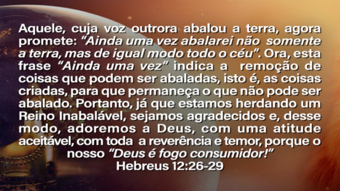 Plano de Leitura Anual Versão ACF - Igreja Nacional do Senhor Jesus Cristo  em Campina Grande