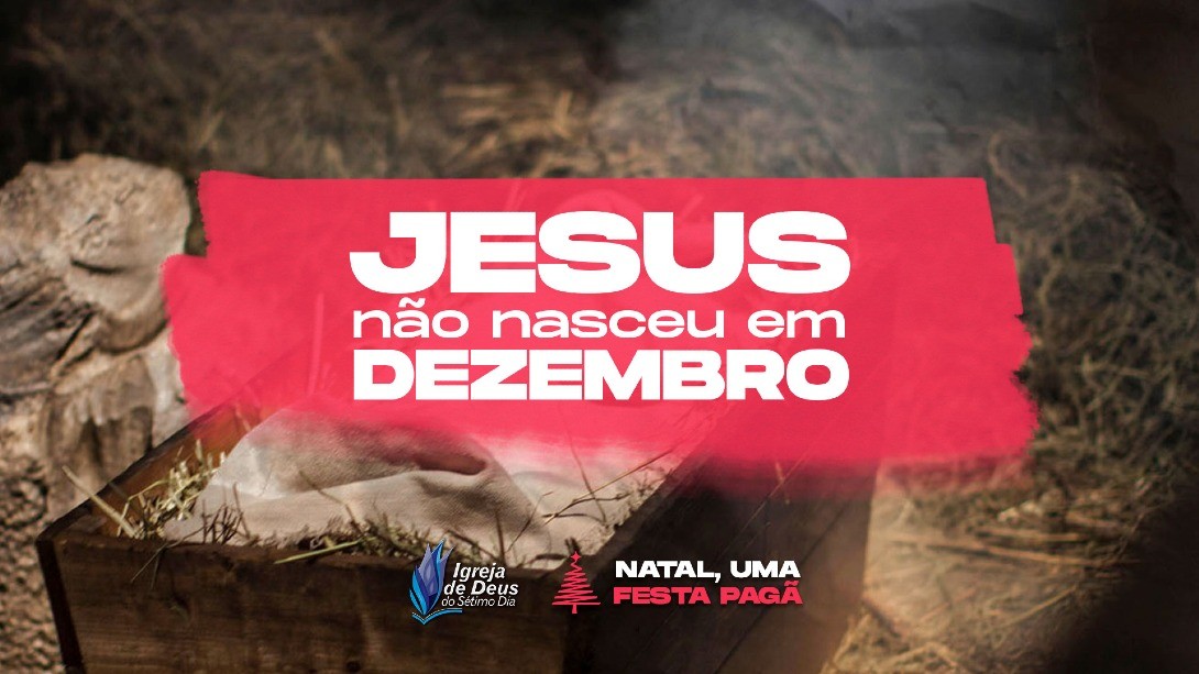 Igreja de Deus do Sétimo Dia Igreja de Deus do Sétimo Dia