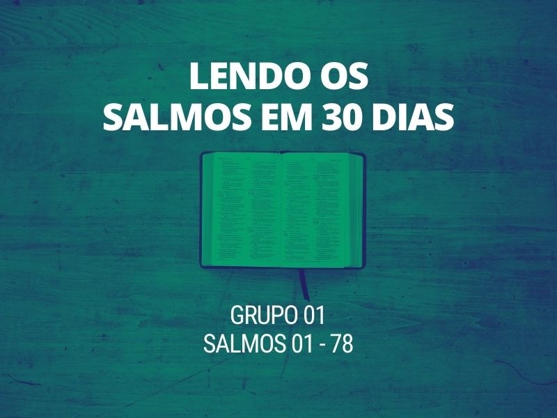 Salmo 91 - Salmo do dia - Salmo 4 completo Para sempre lembrar de