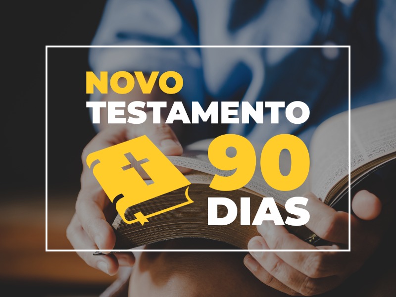 Novo Testamento - Comunidades