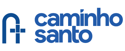 Logo Igreja Caminho Santo