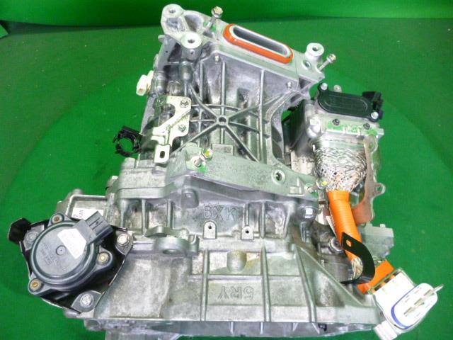 オートマチックミッションASSY 32010-6XK0A SNE13 ノート 32010-6XK0A SNE13 日産 ノート 2