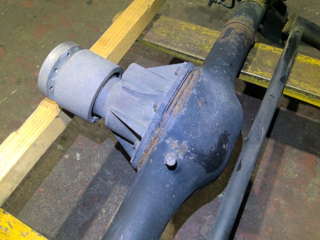 RアクスルホーシングASSY 42110-B2110 LA660S タント 42110-B2110 LA660S ダイハツ タント 7