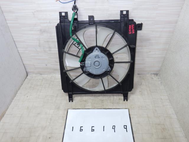 電動ファン  MM32S フレアワゴン MM32S マツダ フレアワゴン 1
