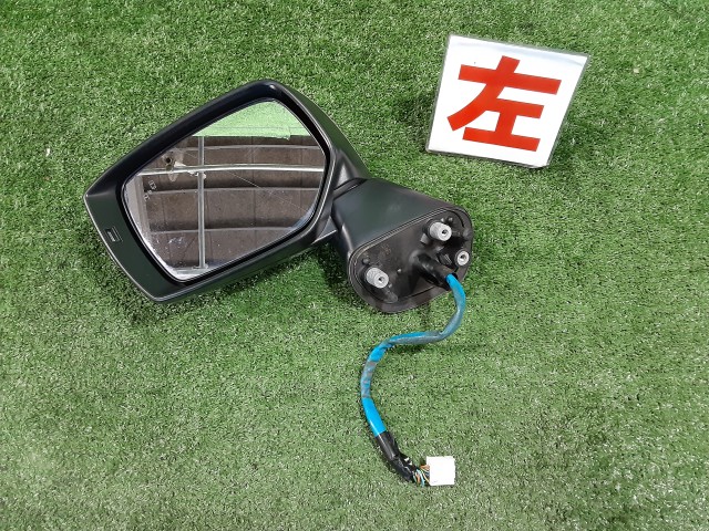 左サイドミラー 91036VA751 VM4 レヴォーグ 91036VA751 VM4 スバル レヴォーグ 4