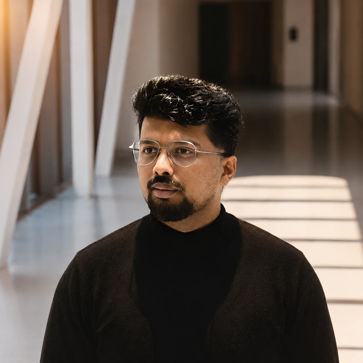 Muhammed Ajnash