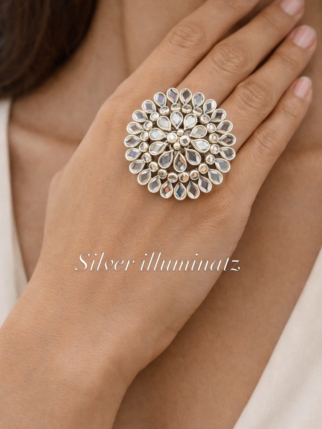 Silver Illuminatz - Gallery 5