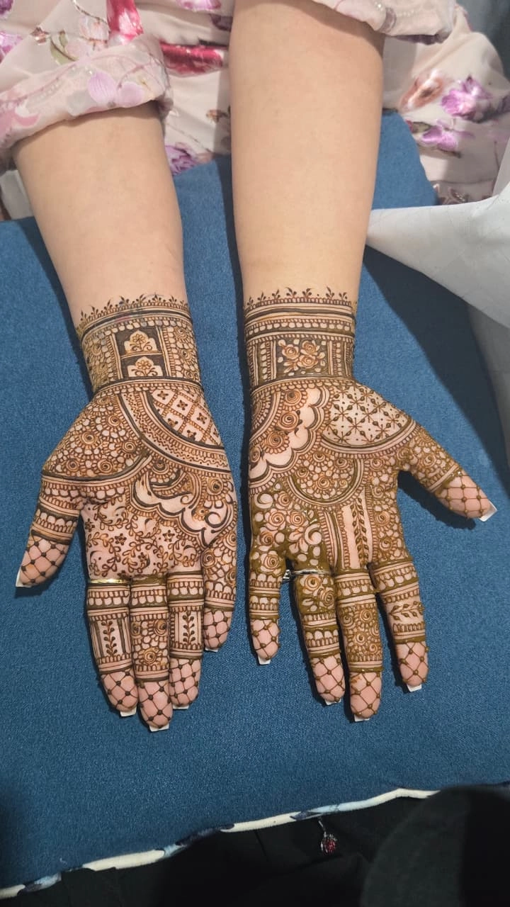roshans henna - Gallery 6