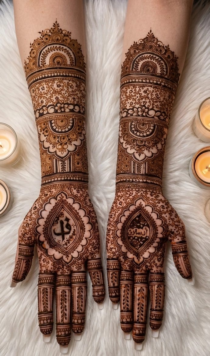 roshans henna - Gallery 5