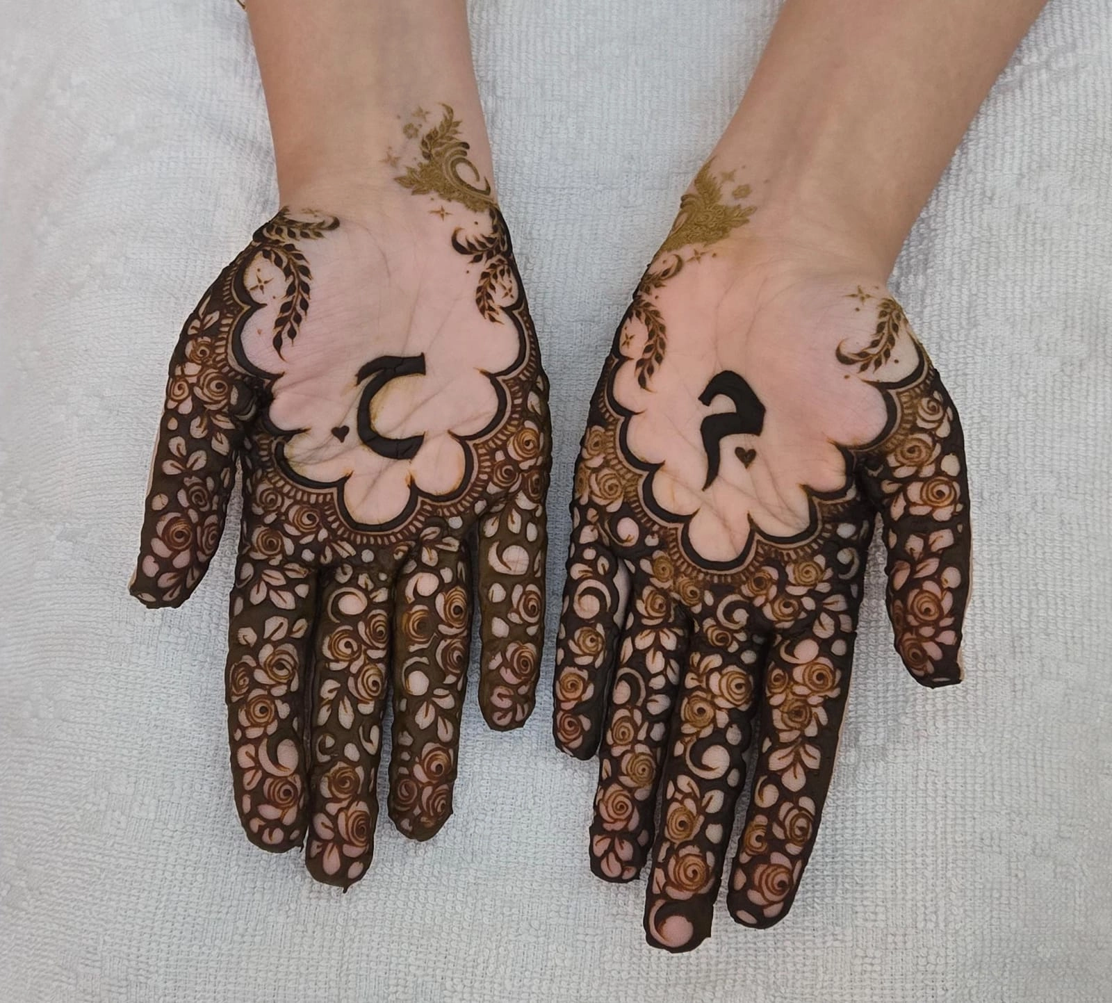 roshans henna - Gallery 4