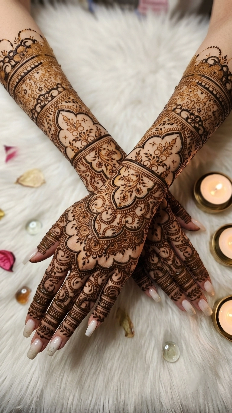 roshans henna - Gallery 3