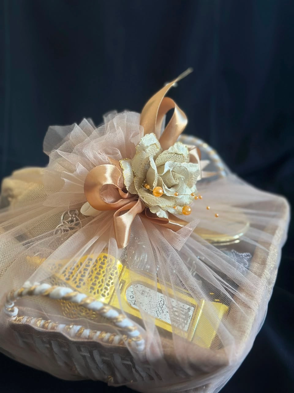 SARA Luxury In Fragrance - Gallery 5