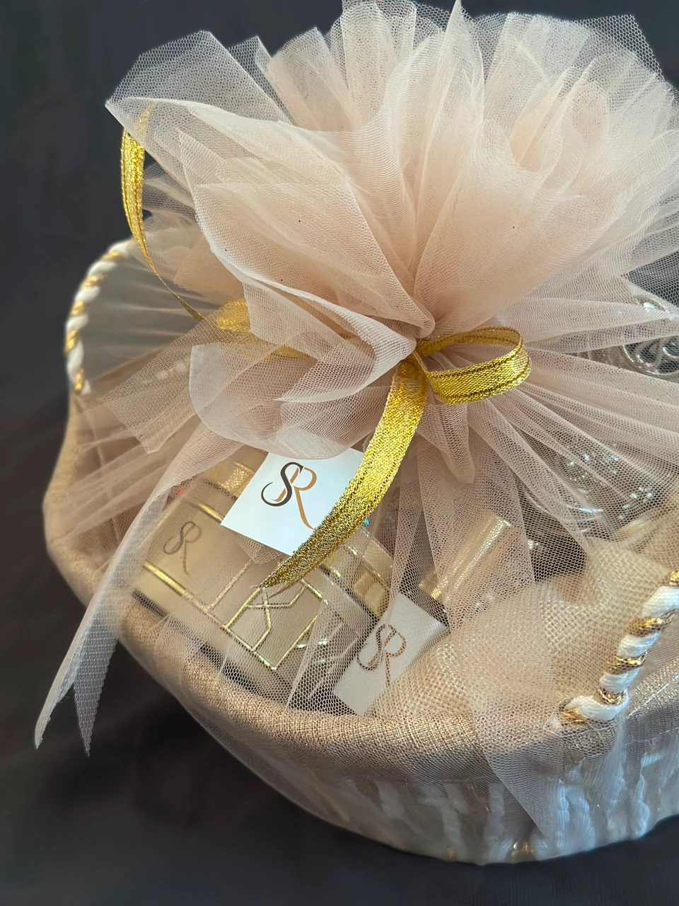 SARA Luxury In Fragrance - Gallery 3