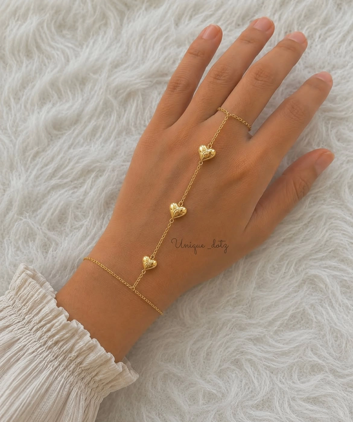 Unique Dots - Gallery 3
