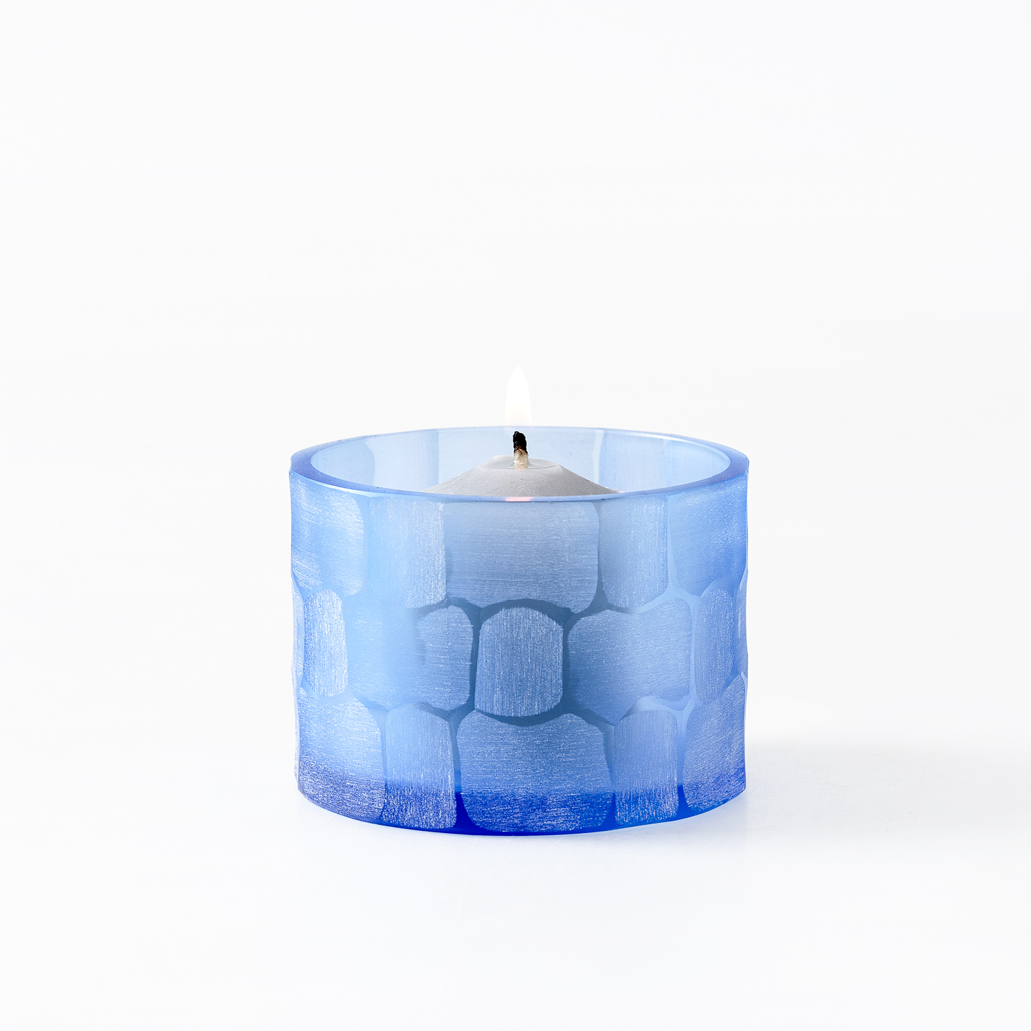 Blue Votive | Shop Babylonstoren