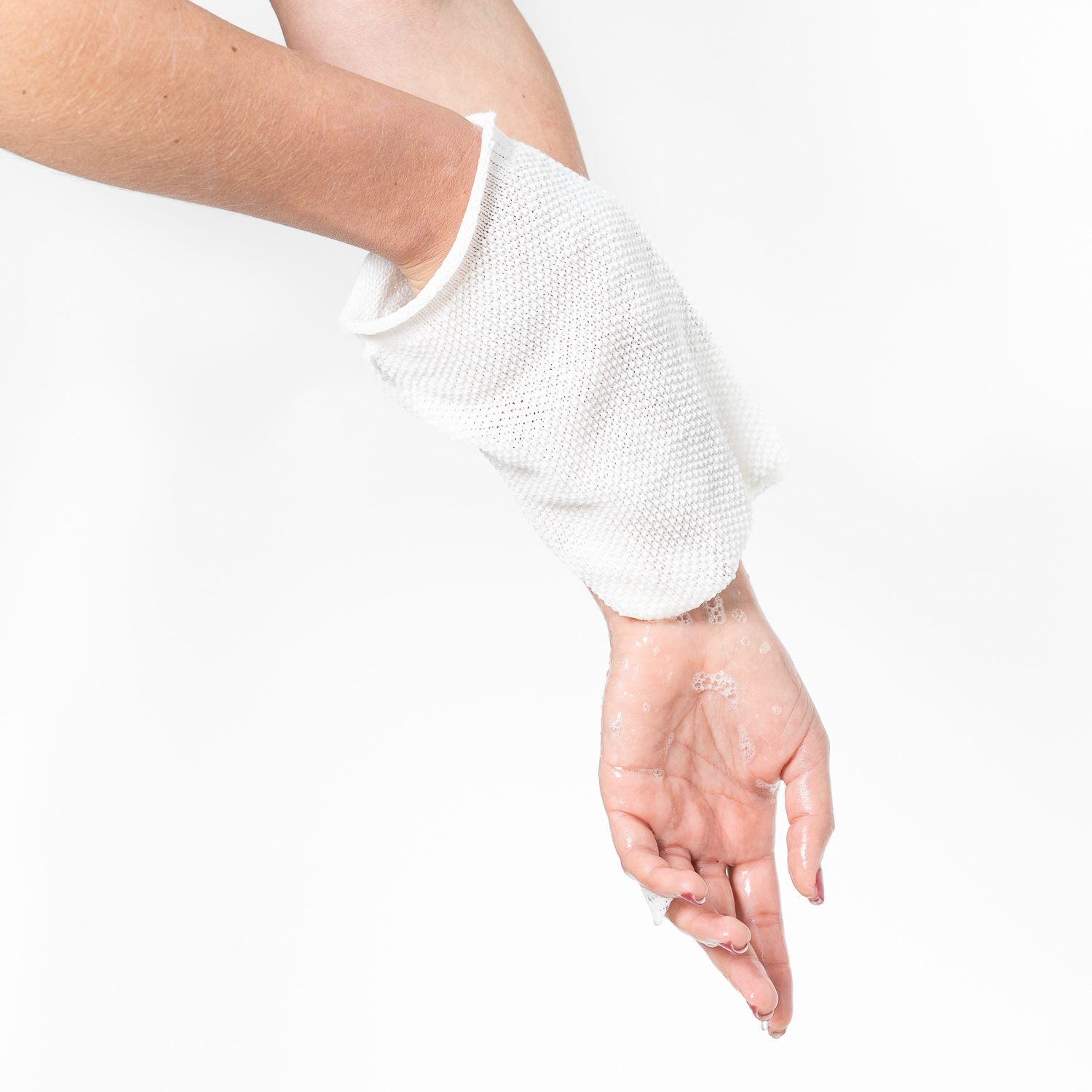 Hemp Body Exfoliator Babylonstoren Online Shop