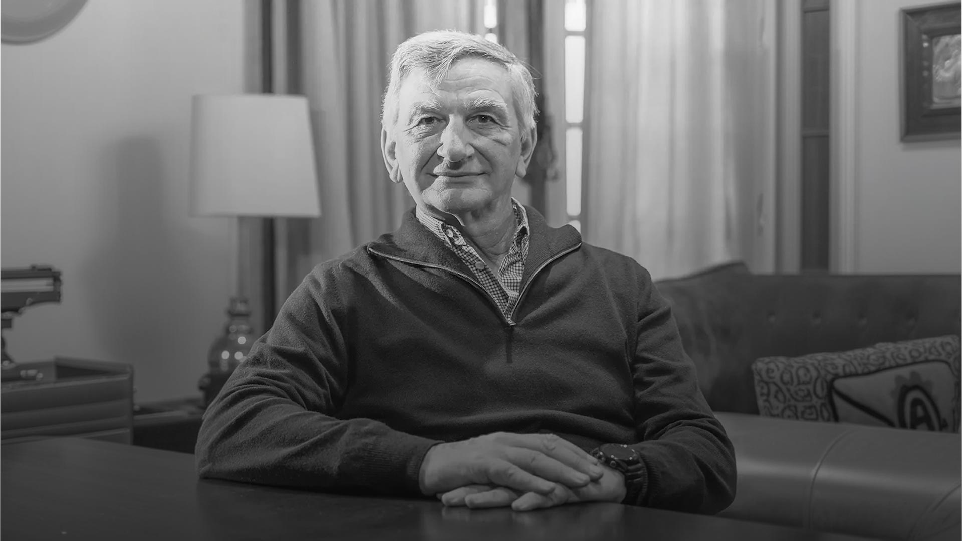 Sebastián Bullrich