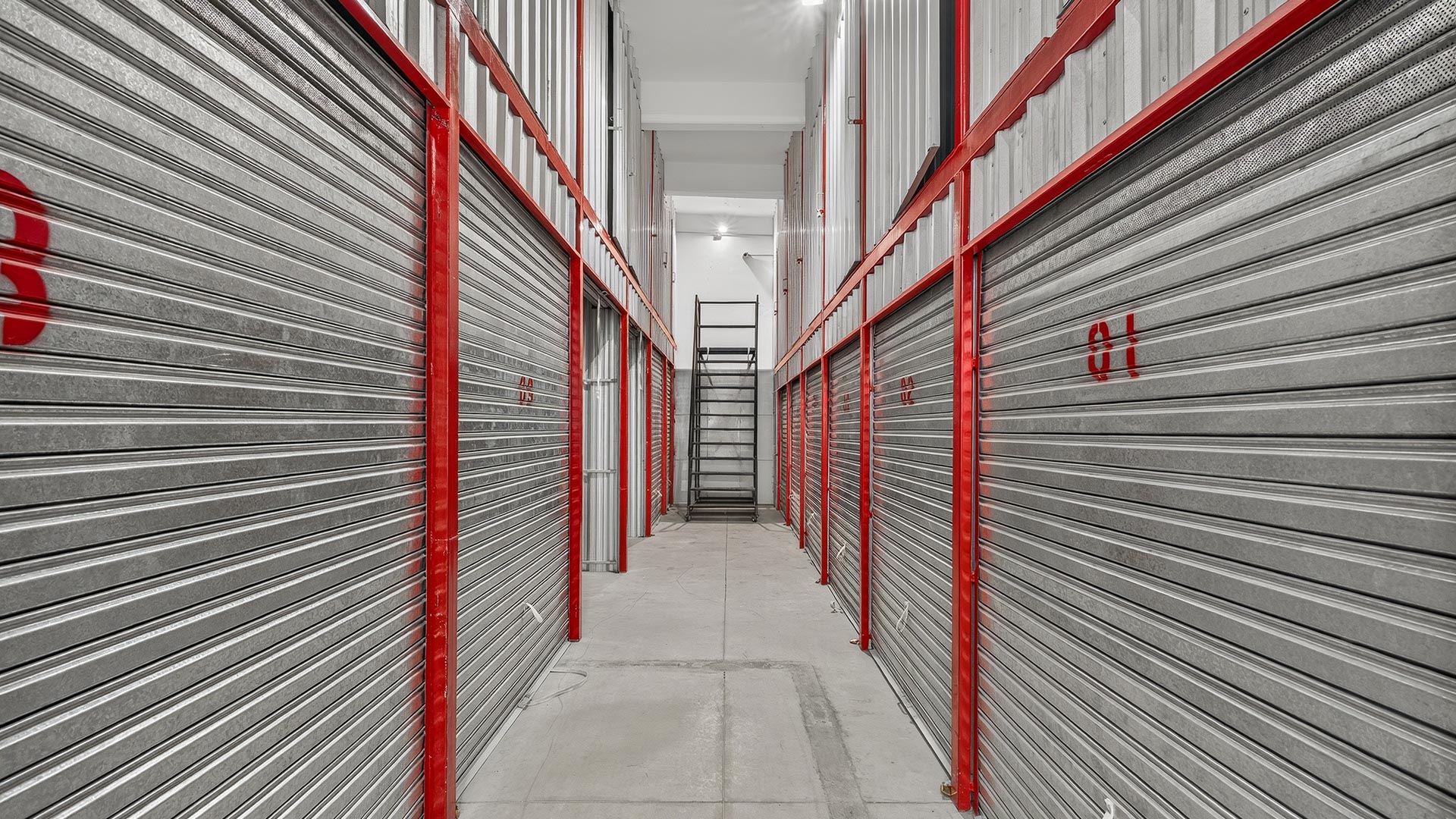 Sector de guardado
