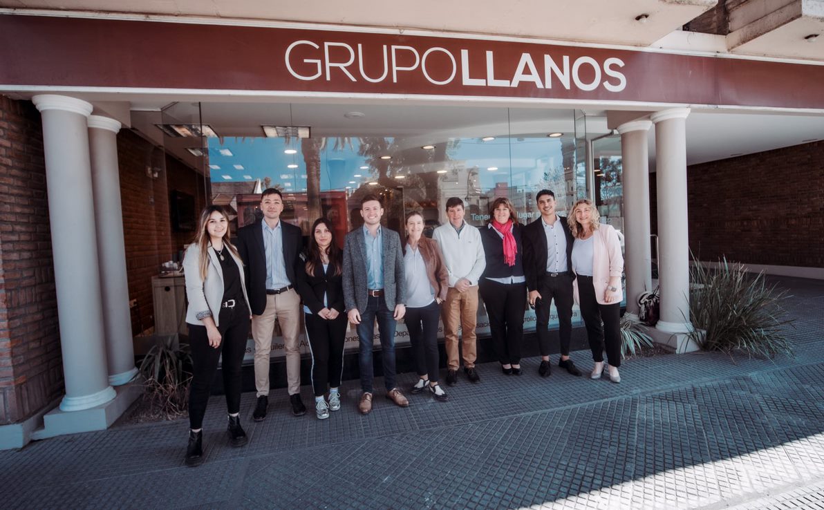 Grupo Llanos
