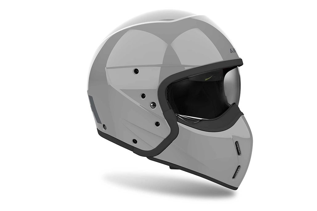 Airoh J110 - Cement Grey