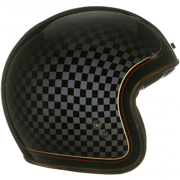 Bell Custom 500 - Rsd Check It Bell Custom 500 - Rsd Check It