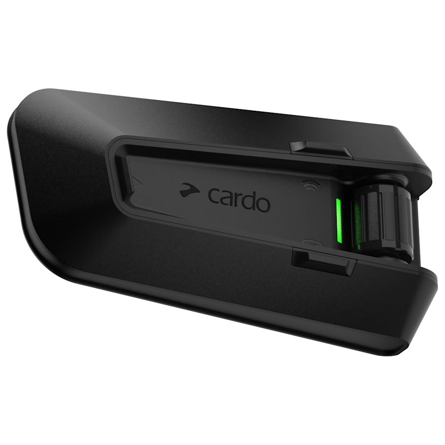 Cardo Packtalk Pro Mesh Intercom - Single