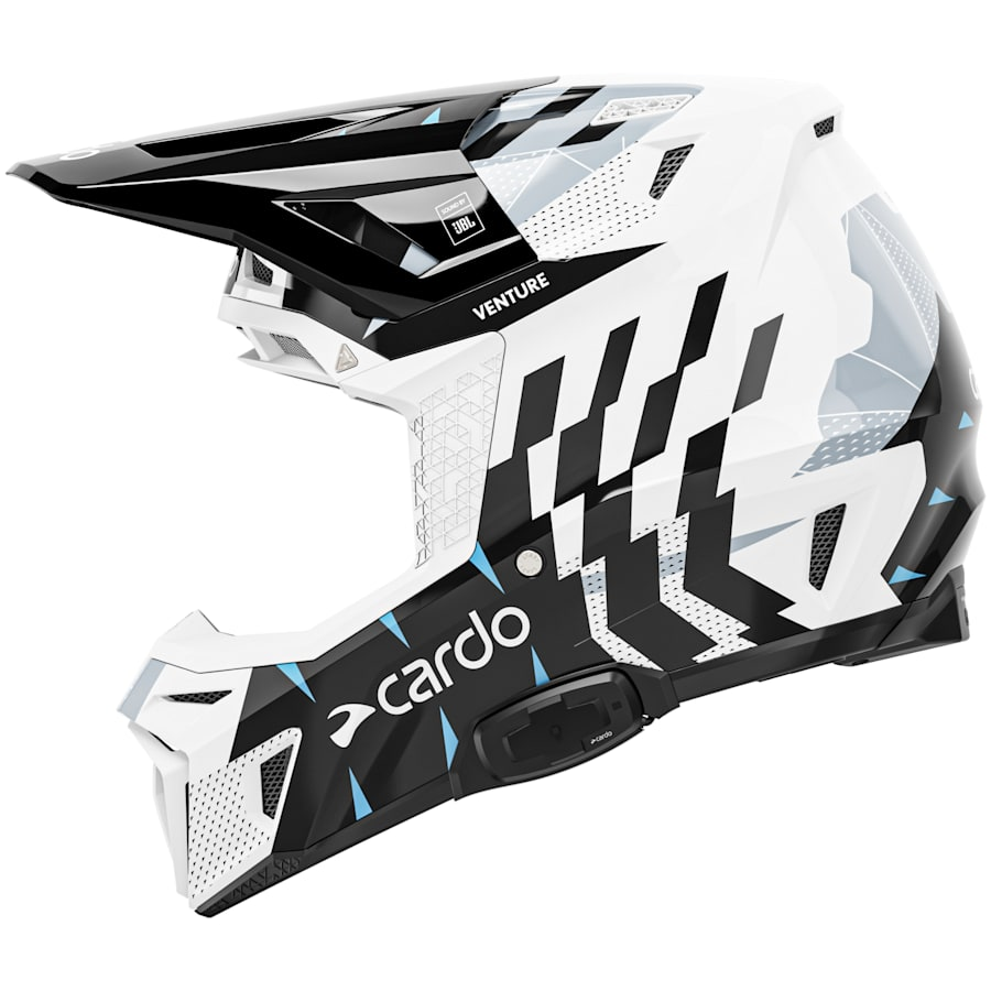Cardo Venture