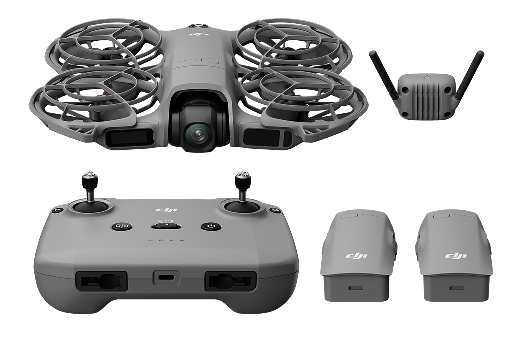 Dji Neo 2 Drone (Drone Only)
