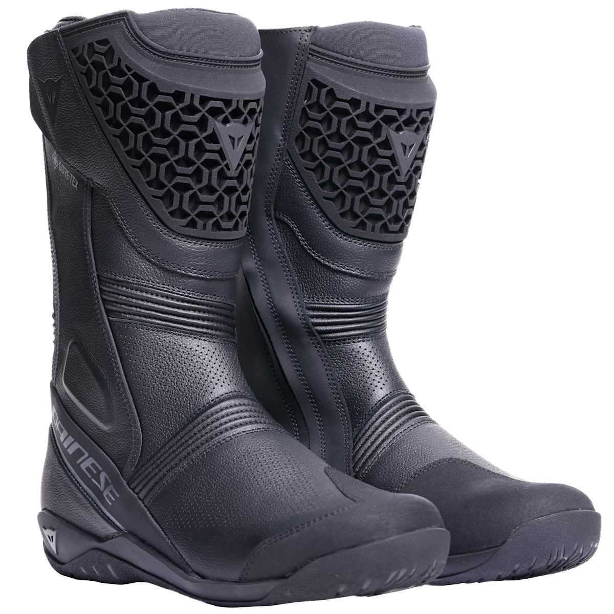 Dainese Fulcrum 4 Gore-Tex Boots - Black