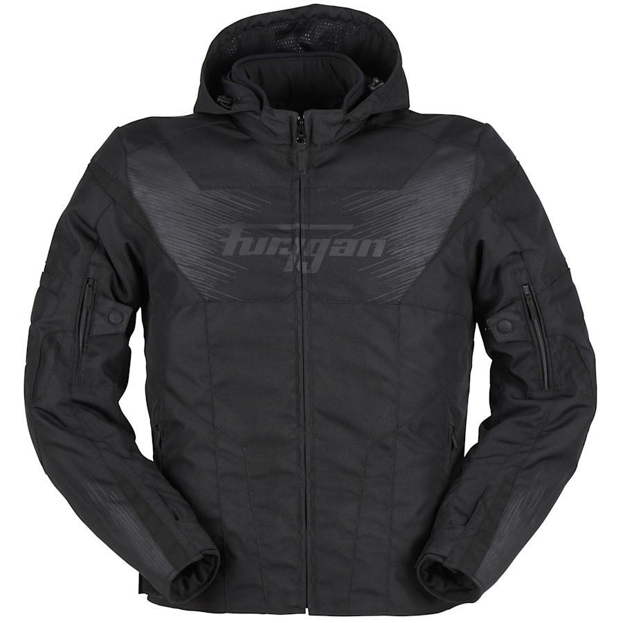 Furygan Shard Textile Jacket