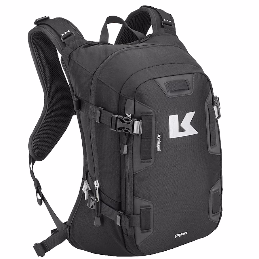 Kriega R20 Back Pack