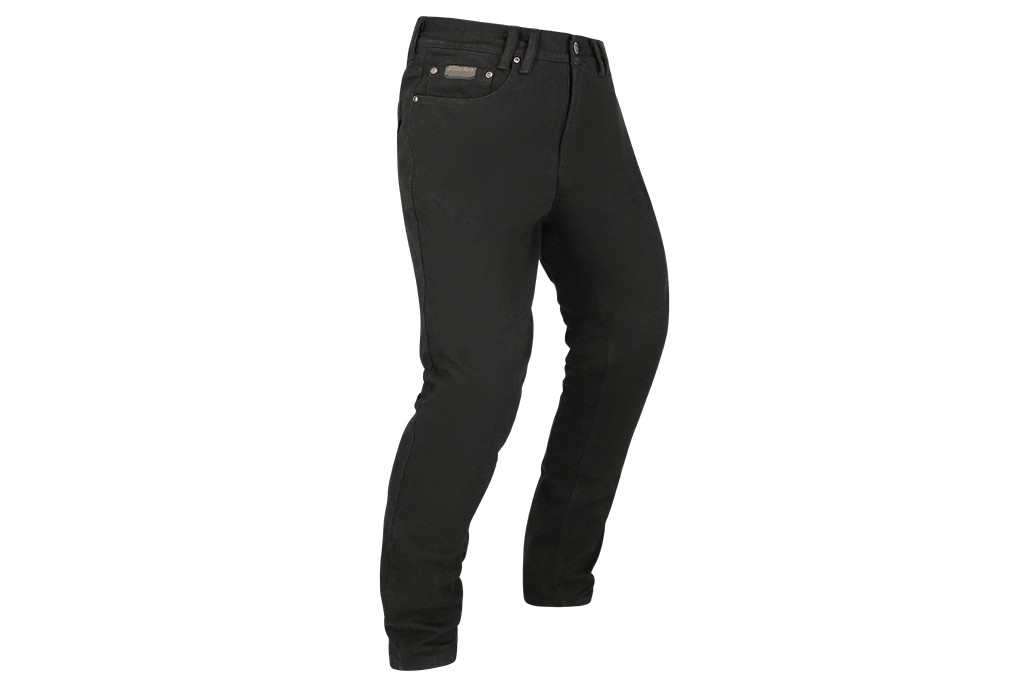 Richa Ragnar Jeans Black
