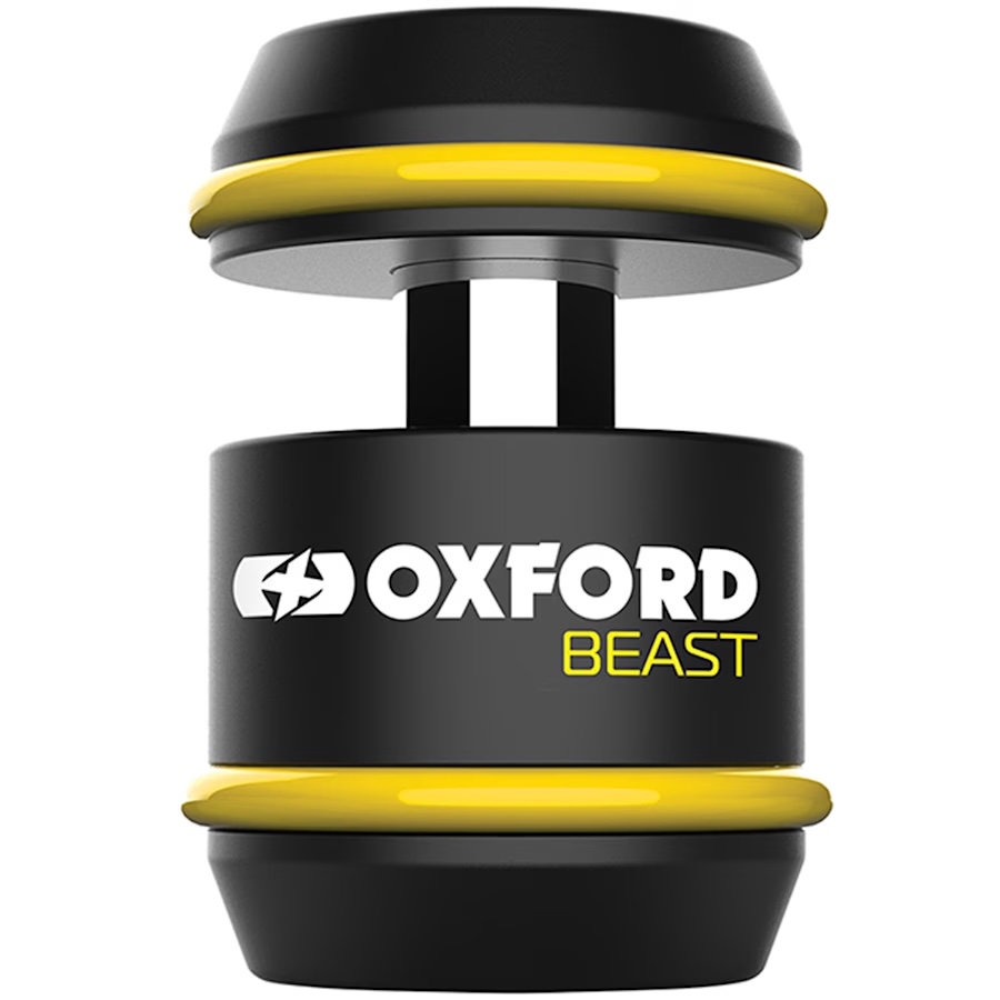 Oxford Beast Lock Padlock