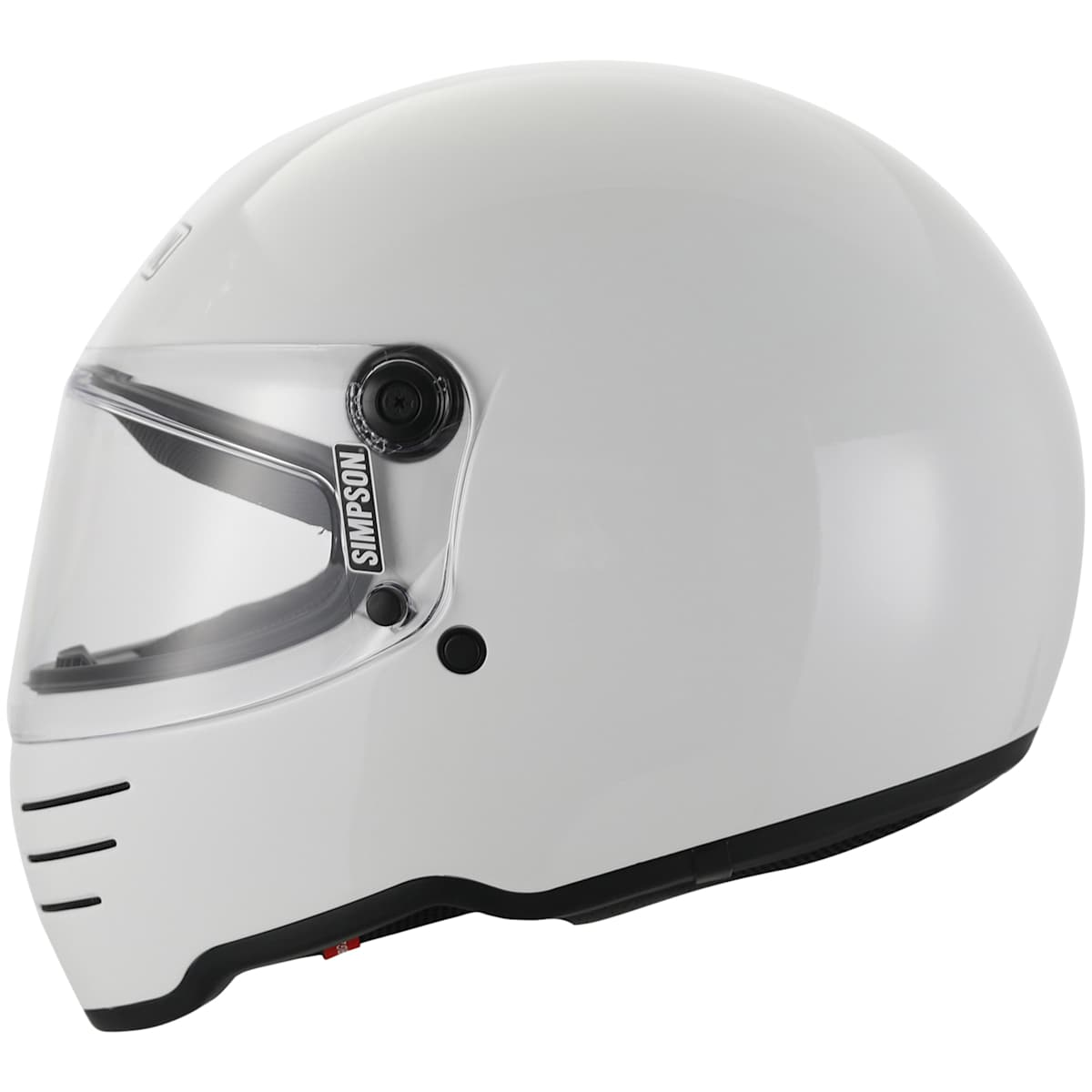 Simpson M62 - White